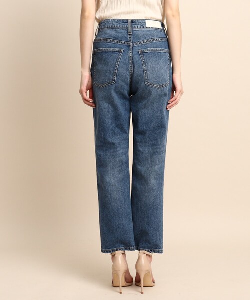 GOD ONLY KNOWS ♡ デニムパンツ (Sサイズ) DENIM PANTS – GOD