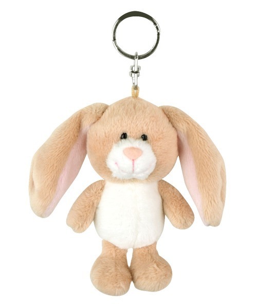 miu miu ウサギ型キーホルダー　キーリング Amazon.co.jp: ミュウミュウ キーリング/バッグチャーム miumiu