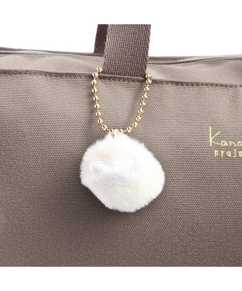 Kanana Project トートバッグ project COLLECTION VYGエマ No