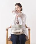 タオル ピュアコットン11重ガーゼフェイスタオルの詳細画像2