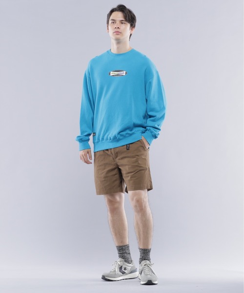 MANASTASH パンツ MANASTASH/マナスタッシュ/FLEX CLIMBER WIDE