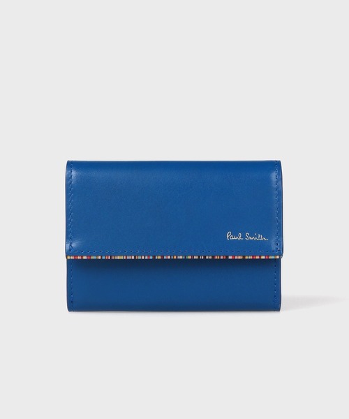 Paul Smith コインケース シグネチャーストライプ ティッピング