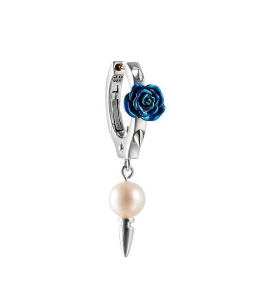 JUSTIN DAVIS ピアス EVE OF DESTINY” Earring レディース
