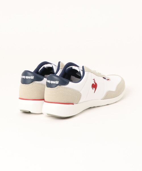 le coq sportif スニーカー 「軽量」ベーシックスニーカー