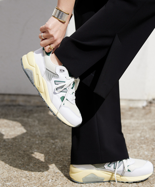 New Balance スニーカー 【NEW BALANCE/ニューバランス】MT580