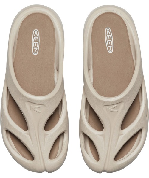 KEEN サンダル SHANTI / シャンティ レディース : ZOZOTOWN