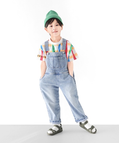 希少 【てっちん】ダック オーバーオール ベージュ サロペット  90s Amazon | [Bestmood]サロペットパンツ レディース 韓国 ロング