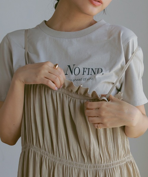 tシャツ レタードTシャツ レディース : ZOZOTOWN Yahoo!店