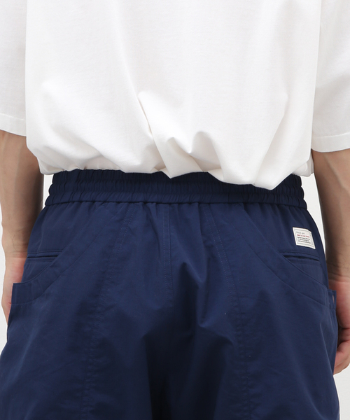 JOURNAL STANDARD パンツ 「NORDISK / ノルディスク」NYLON