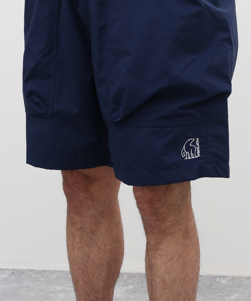 JOURNAL STANDARD パンツ 「NORDISK / ノルディスク」NYLON