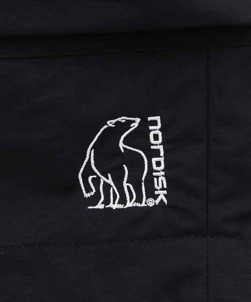 JOURNAL STANDARD パンツ 「NORDISK / ノルディスク」NYLON