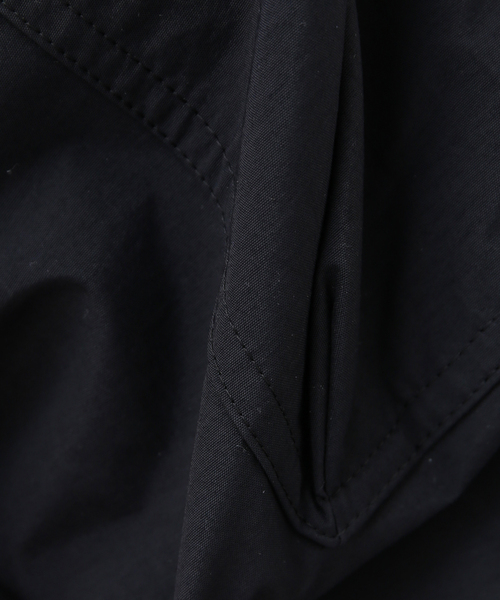 JOURNAL STANDARD パンツ 「NORDISK / ノルディスク」NYLON