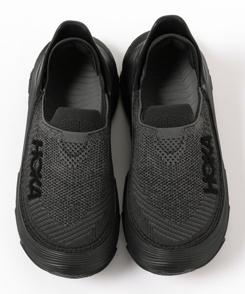 BEAMS BOY スニーカー 「WOMEN」HOKA / RESTORE TC レディース