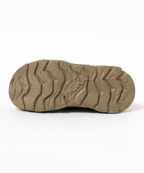 BEAMS BOY スニーカー 「WOMEN」HOKA / RESTORE TC レディース