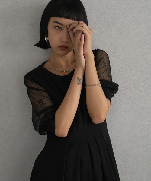 Audrey and John Wad（オードリーアンドジョンワッド） パーティー