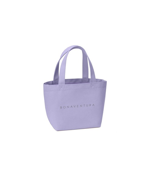 BONAVENTURA（ボナベンチュラ） エコバッグ イージー キャンバス