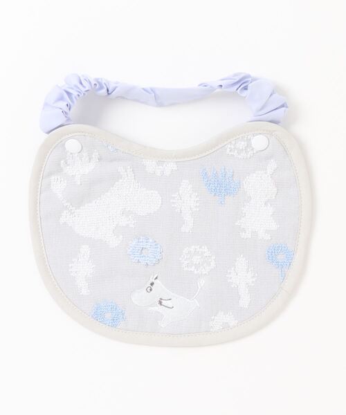 スタイ・よだれかけ mumini MOOMIN BABY（ムーミンベビー） スタイ よだれかけ スタイ よだれかけ