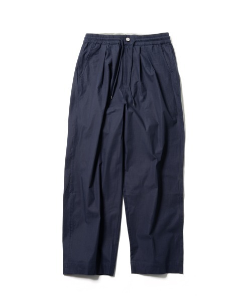 68&brothers（シックスティエイトアンドブラザーズ） パンツ 2Tuck