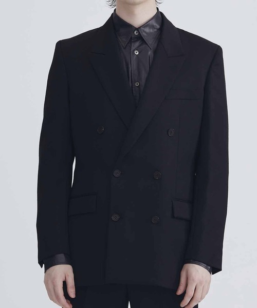 【LITTLEBIG / リトルビッグ】PLAIN JACKET 46 LITTLEBIG / リトルビッグ】PLAIN JACKET 46 ジャケット・アウター