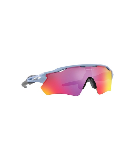 OAKLEY スポーツサングラス Radar EV Path Amazon.com: Oakley Mens OO9208 Radar EV Path Rectangular