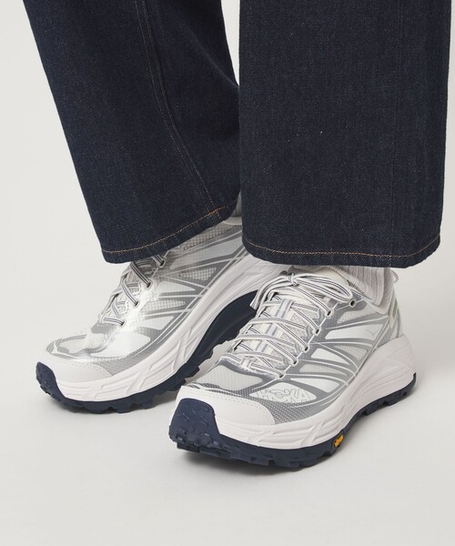 HOKA ONEONE（ホカ オネオネ） スニーカー 「HOKA」マファテ スピード