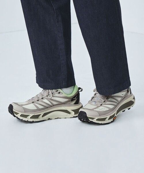 関税込 HOKA マファテ スピード2 スニーカー HOKA ONEONE スニーカー 「HOKA」マファテ スピード 2 メンズ