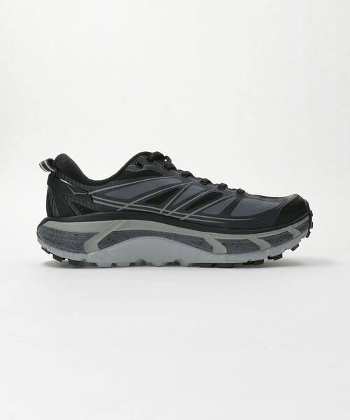 HOKA 国内発送 マファテ スリー2 スニーカー HOKA U MAFATE THREE2（ホカ マファテスリー2）（スニーカー