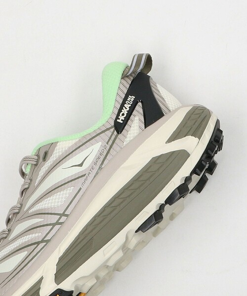 HOKA ONEONE スニーカー 「HOKA」マファテ スピード 2 メンズ