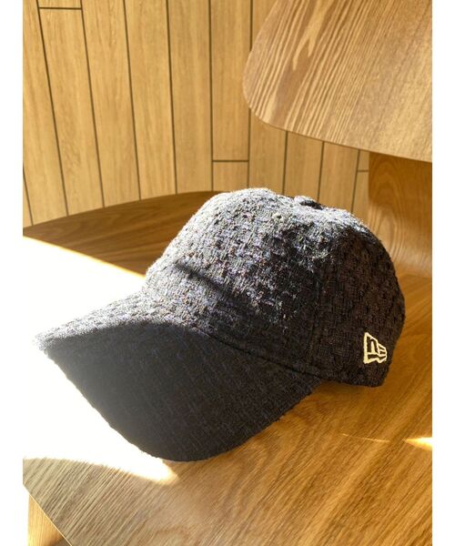 ニューエラ　レザーキャップ　レディース NEW ERA ニューエラ Newera キャップ レディース サテン シルク