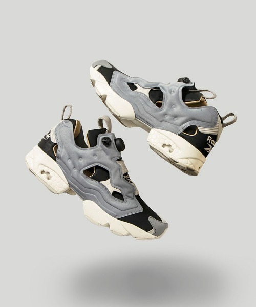 INSTAPUMP FURY for zozotown / ポンプフューリー リーボック インスタ ポンプ フューリー (メンズスニーカー