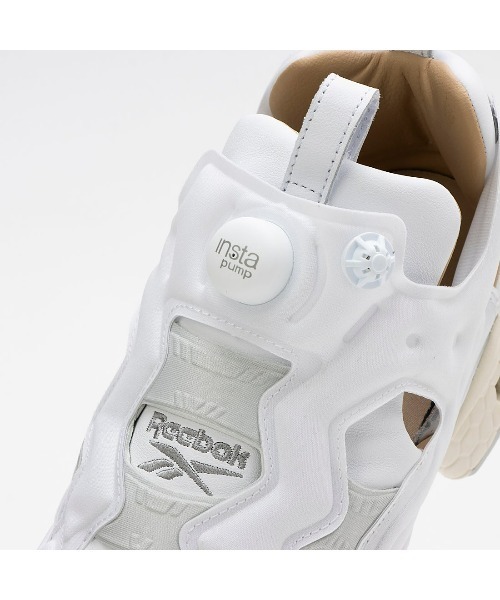 Reebok スニーカー インスタポンプフューリー 94 / INSTAPUMP