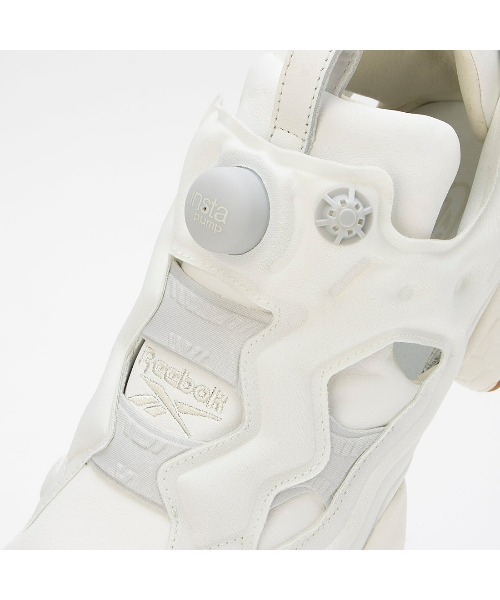 Reebok スニーカー インスタポンプフューリー 94 / INSTAPUMP