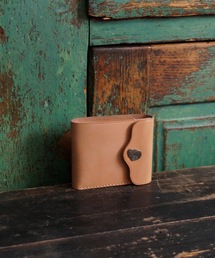 BrownBrown（ブラウンブラウン） 財布 「BrownBrown」ブラウンブラウン