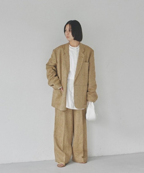 TODAYFUL 「TODAYFUL」 長袖ブラウス FREE ブラック レディース