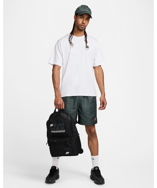 NIKEバックパック NIKE デイバック リュック 「NIKEアパレル」ナイキ エア