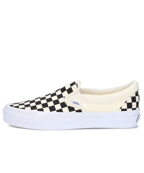 スニーカー VANS SNEAKER (VN000CSE2BO) VANS スニーカー Slip-On Reissue 98 VN000CSE2BO メンズ