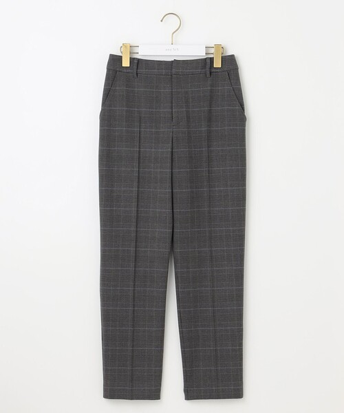 ANY SIS（エニィスィス） パンツ 「保温効果/ストレッチ」シリーズ累計