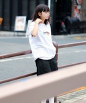 tシャツ 4C BOX LOGO S/S T-...の詳細画像3
