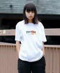 tシャツ 4C BOX LOGO S/S T-...の詳細画像4