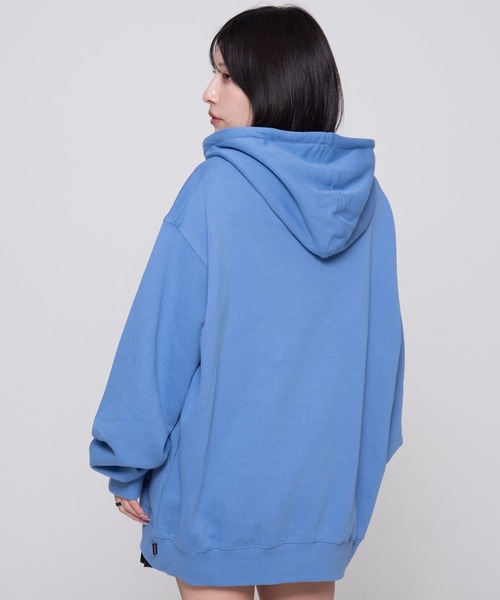 OY パーカー 「OY/オーワイ」 WORDY LOGO ODOLLY HOODIE