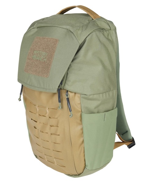 MYSTERY RANCH（ミステリーランチ） デイバック リュック Rip Ruck 15