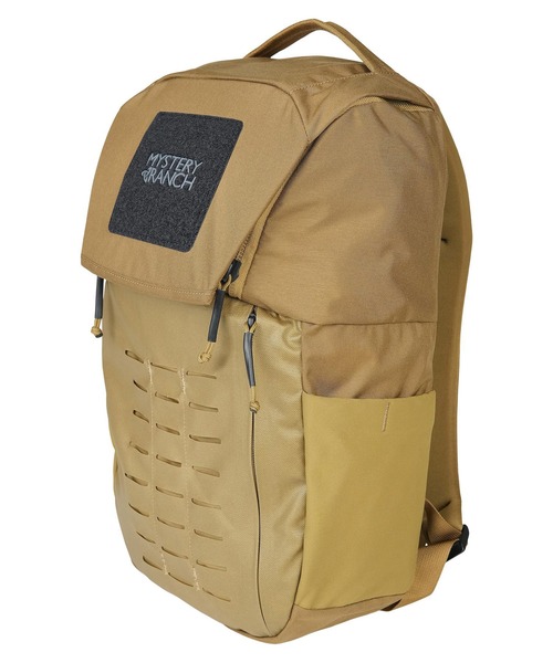 MYSTERY RANCH（ミステリーランチ） デイバック リュック Rip Ruck 15