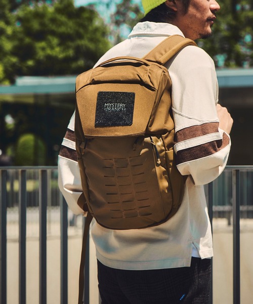 MYSTERY RANCH ミステリーランチ RIP RUCK 15 ビーバー BEAVER MYSTERY RANCH / ミステリーランチ RIP RUCK 15