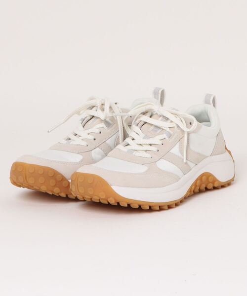 【国内正規品・新品】KEEN キーン　KS86　レディーススニーカー　24.0㎝ ウィメンズ スニーカー | ケーエス エイティーシックス | KEEN