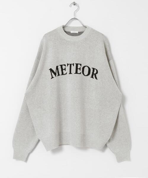 ITEMS URBANRESEARCH（アイテムズ アーバンリサーチ） ニット セーター