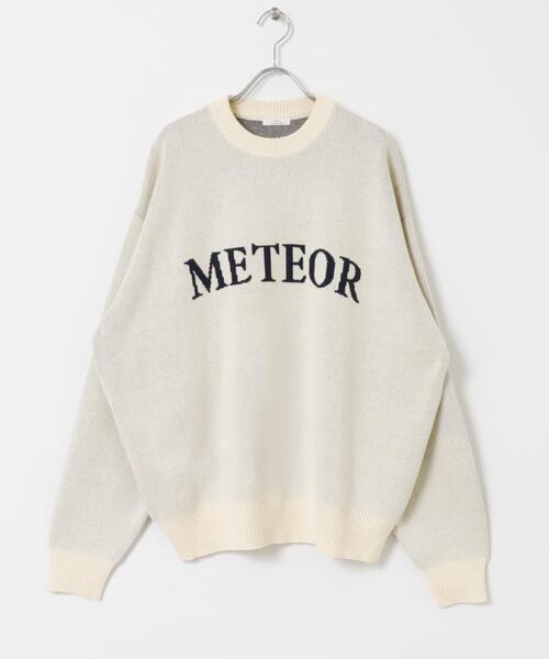 ITEMS URBANRESEARCH（アイテムズ アーバンリサーチ） ニット セーター