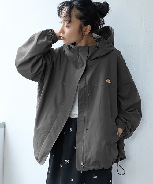 KELTY（ケルティ） マウンテンパーカー ウインドブレーカー 「再入荷