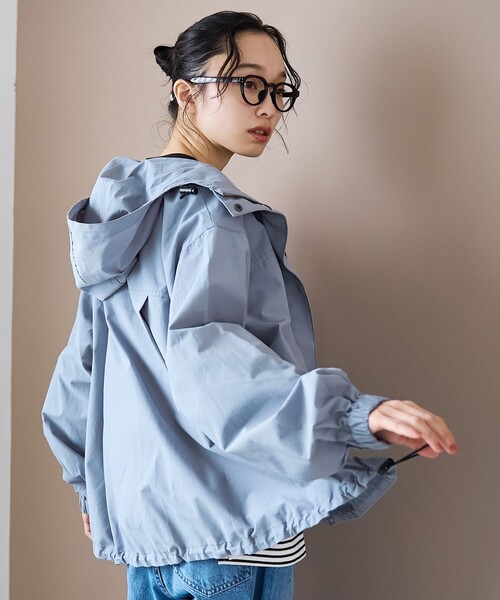 KELTY（ケルティ） マウンテンパーカー ウインドブレーカー 「新色登場