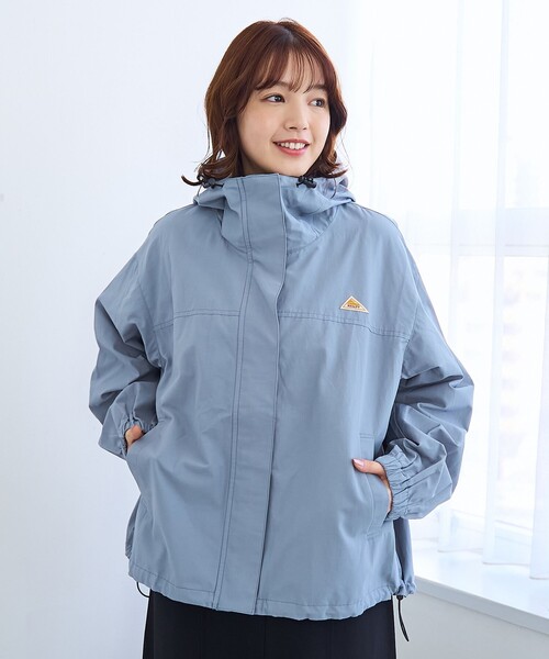 KELTY（ケルティ） マウンテンパーカー ウインドブレーカー 「新色登場