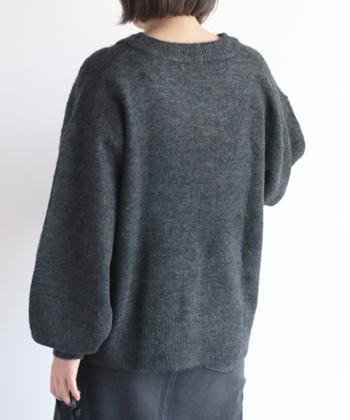 ★ ayakawasaki マシュマロニット　ピンク 激安☆人気色☆即完売☆ayakawasaki☆マシュマロニットピンク 人